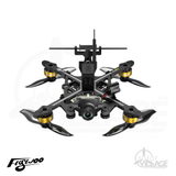 Flywoo Flybee 20 HDZero Ultralight - ELRS 2.4